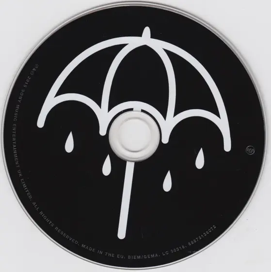 Bring Me The Horizon - That's The Spirit-2