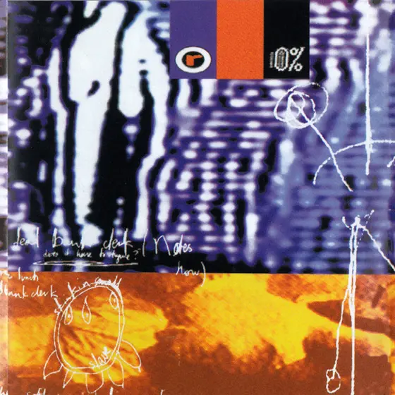 Radiohead - The Bends-5