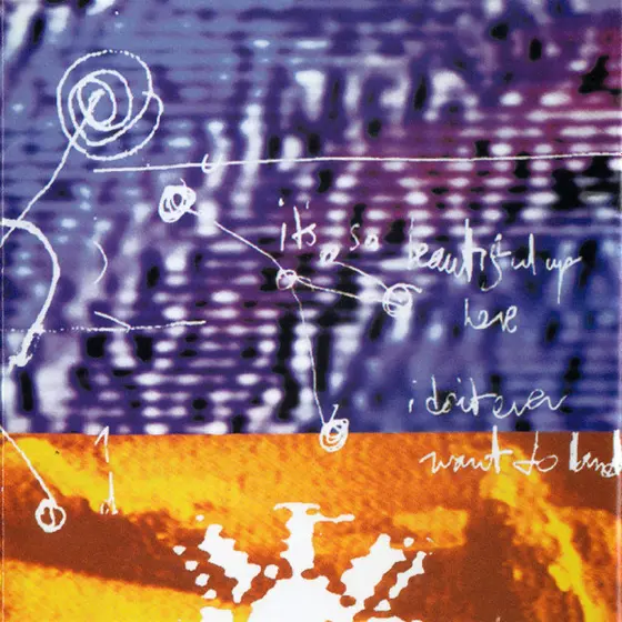 Radiohead - The Bends-6