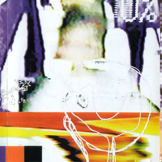 Radiohead - The Bends-4