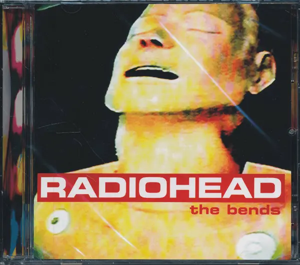 Radiohead - The Bends-16