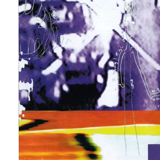 Radiohead - The Bends-3