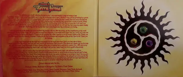 Tash Sultana - Terra Firma-1