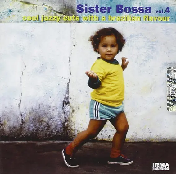 Various - Sister Bossa Vol. 4-0