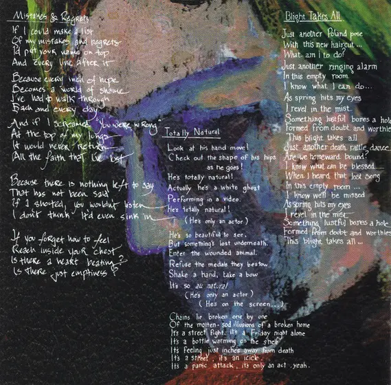 ...And You Will Know Us By The Trail Of Dead - Madonna-3