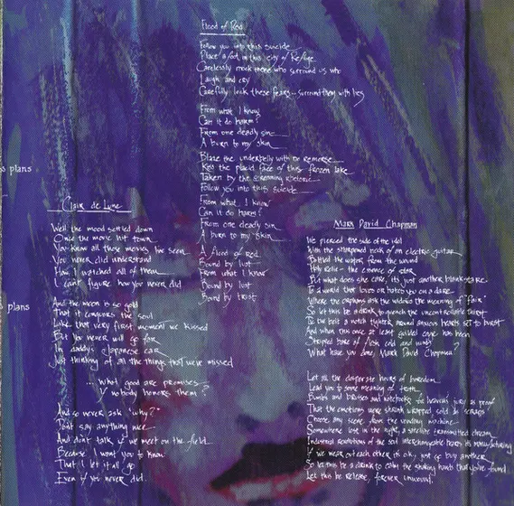 ...And You Will Know Us By The Trail Of Dead - Madonna-4