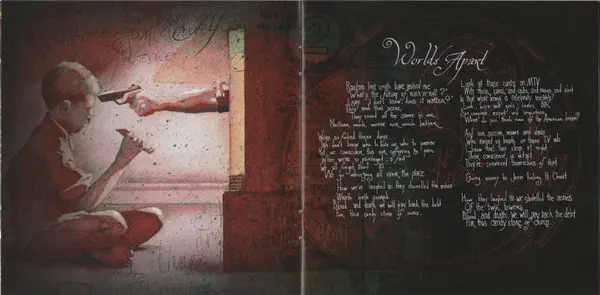 ...And You Will Know Us By The Trail Of Dead - Worlds Apart-5