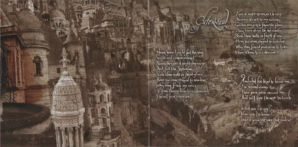 ...And You Will Know Us By The Trail Of Dead - Worlds Apart-8