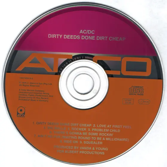 AC/DC - Dirty Deeds Done Dirt Cheap-3