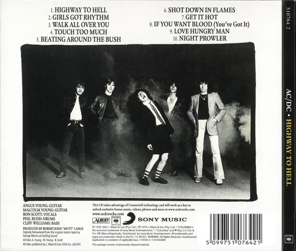 AC/DC - Highway To Hell-11