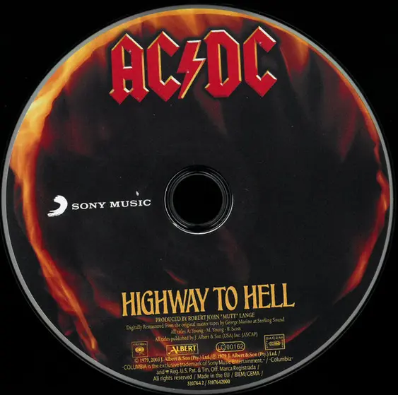 AC/DC - Highway To Hell-12