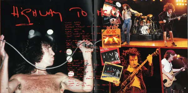 AC/DC - Highway To Hell-7