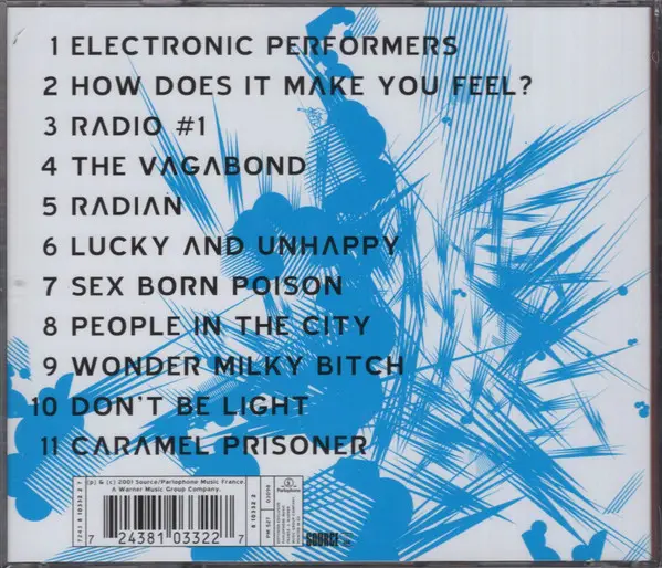 AIR - 10 000 Hz Legend-1