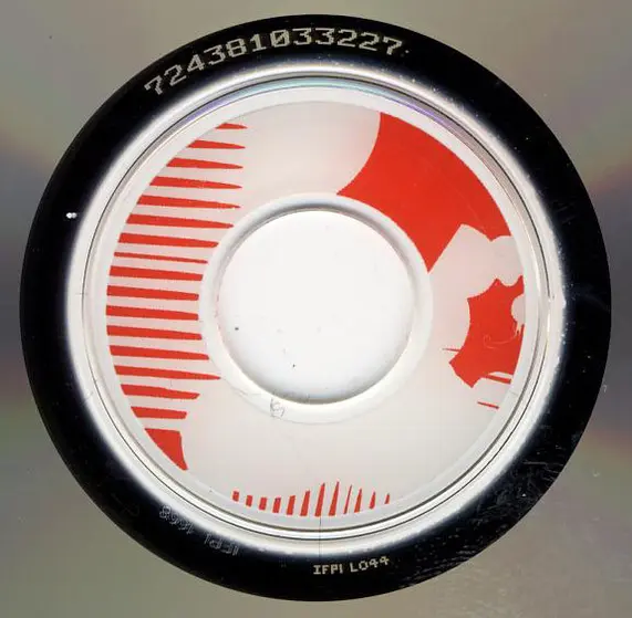 AIR - 10,000 Hz Legend-10
