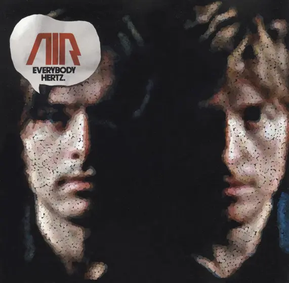 AIR - Everybody Hertz.-0
