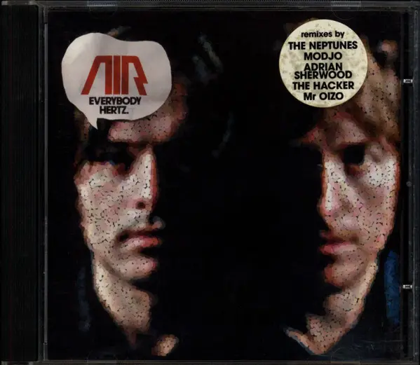 AIR - Everybody Hertz.-7