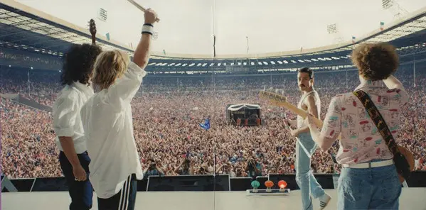 Queen - Bohemian Rhapsody (The Original Soundtrack)-6