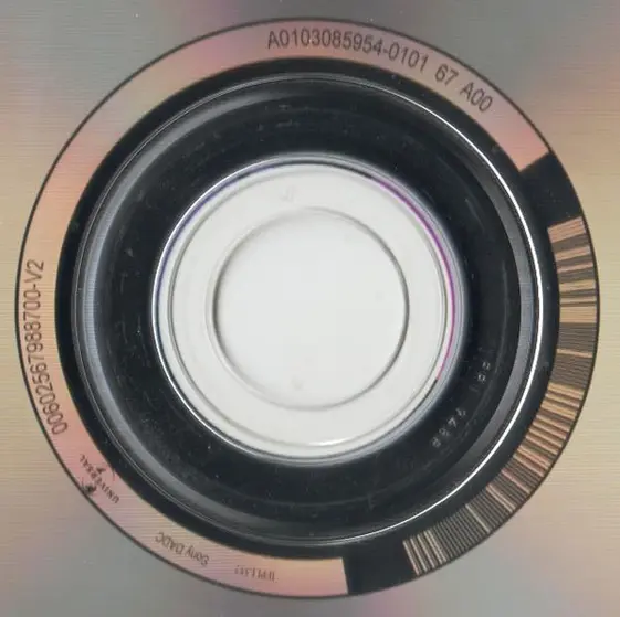 Queen - Bohemian Rhapsody (The Original Soundtrack)-3