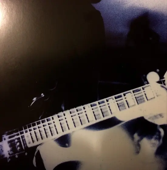 Soundgarden - Ultramega OK-12