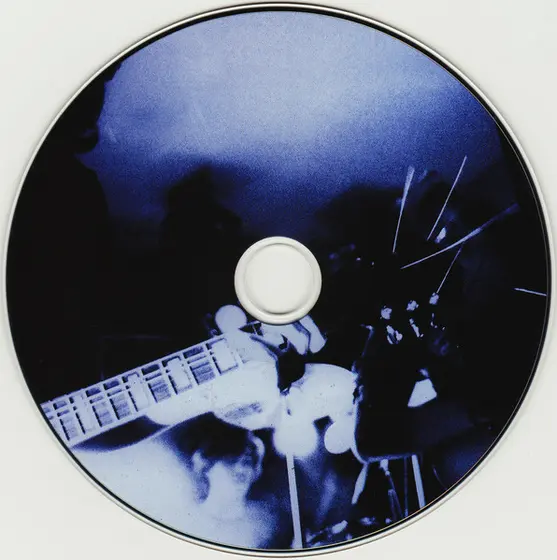 Soundgarden - Ultramega OK-6