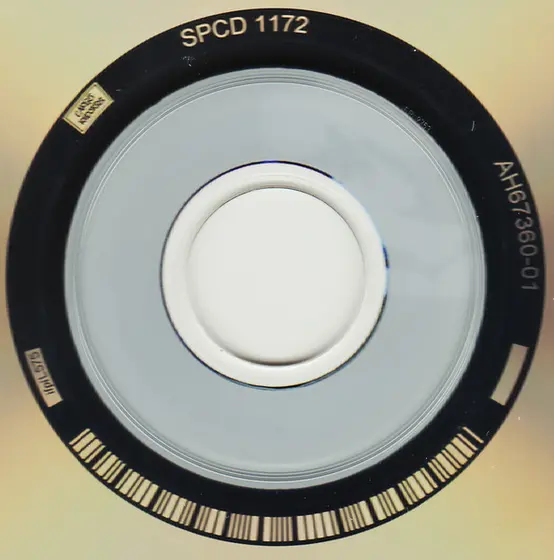 Soundgarden - Ultramega OK-7