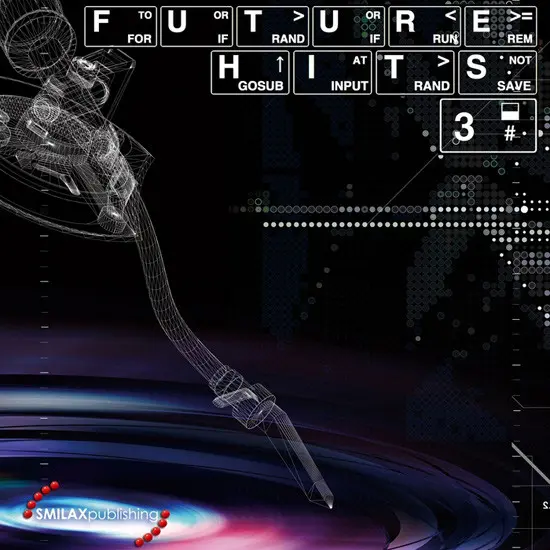 Various - Future Hits 3-0