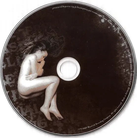 Alanis Morissette - Supposed Former Infatuation Junkie-2