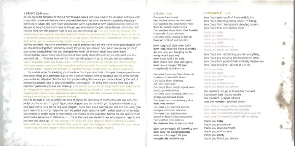 Alanis Morissette - Supposed Former Infatuation Junkie-4