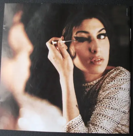 Amy Winehouse - Lioness: Hidden Treasures-1