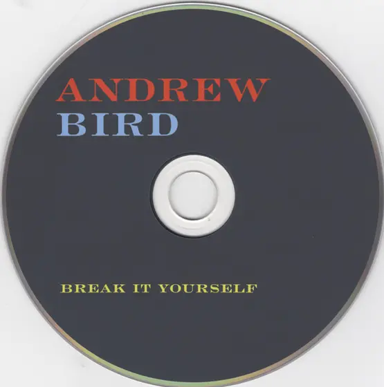 Andrew Bird - Break It Yourself-2