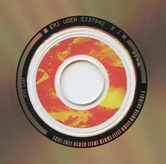 The Beta Band - Hot Shots II-3