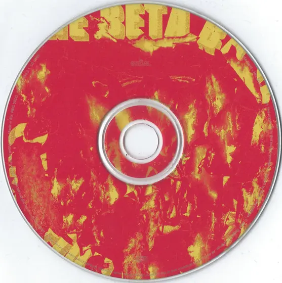 The Beta Band - Hot Shots II-2