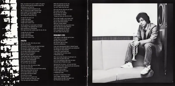 Billy Joel - 52nd Street-2