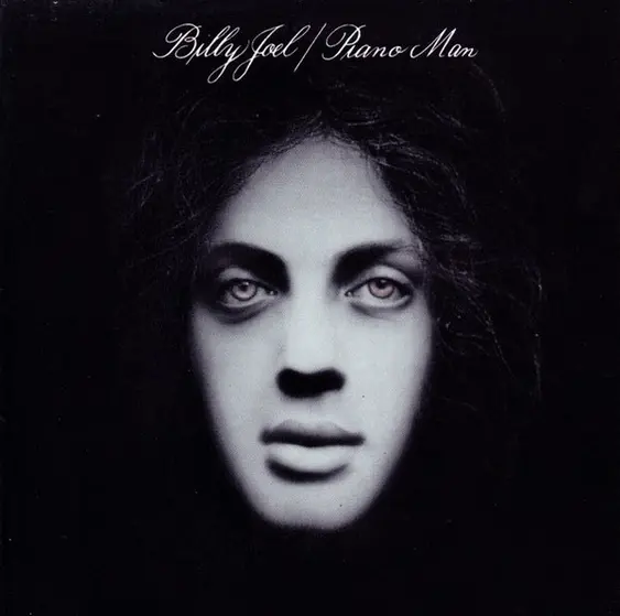 Billy Joel - Piano Man-0