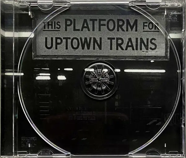 Billy Joel - Turnstiles-1