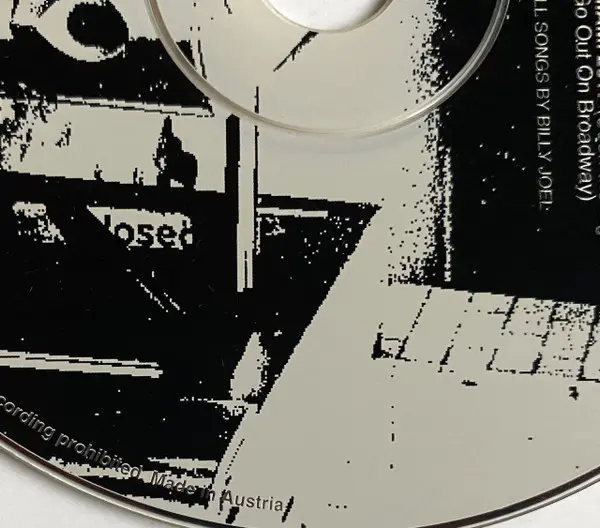 Billy Joel - Turnstiles-4