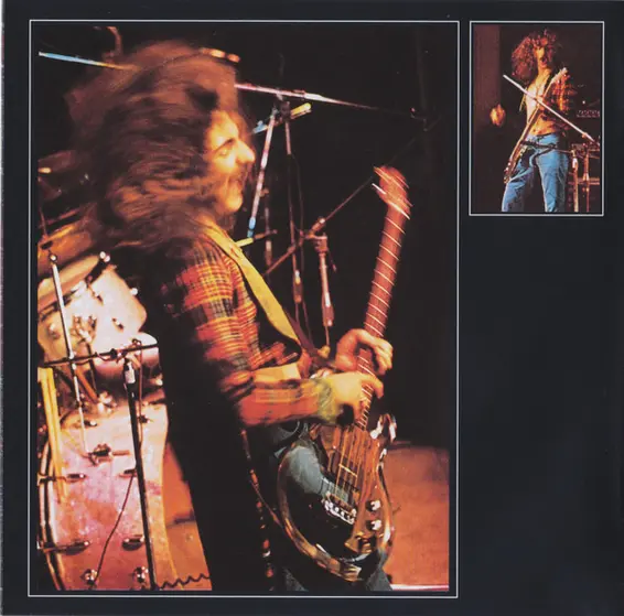 Black Sabbath - Vol 4-10