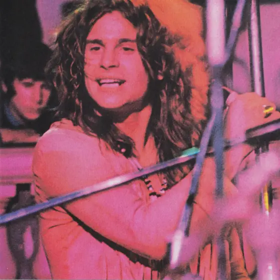 Black Sabbath - Vol 4-11