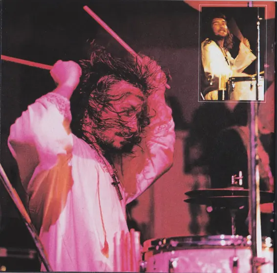 Black Sabbath - Vol 4-14