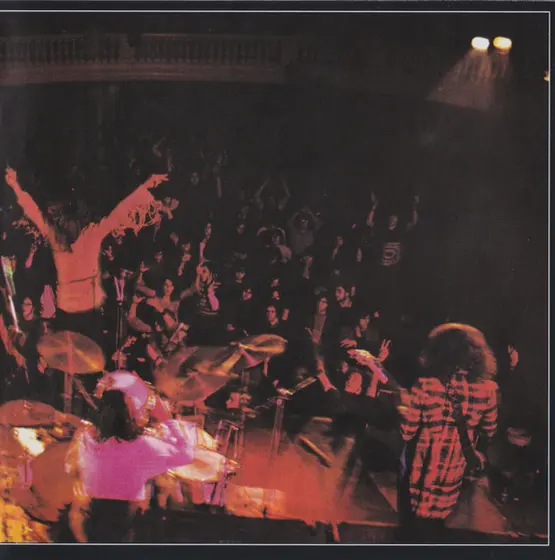 Black Sabbath - Vol 4-13