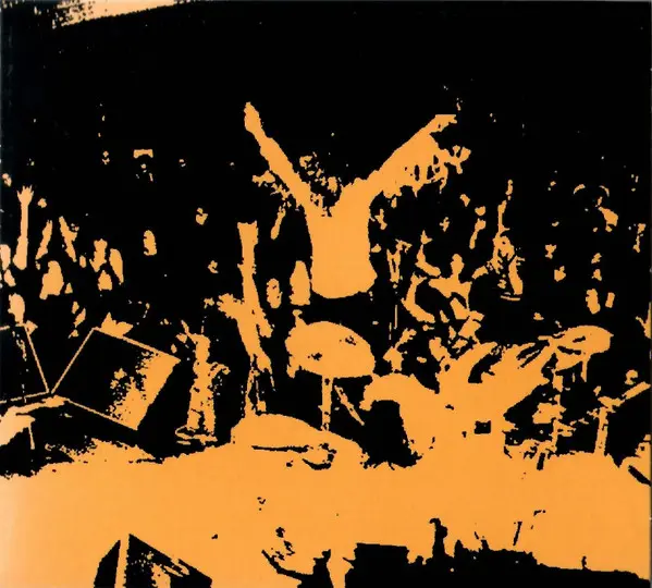 Black Sabbath - Vol 4-3