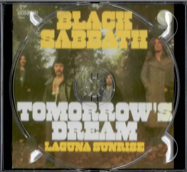 Black Sabbath - Vol 4-4