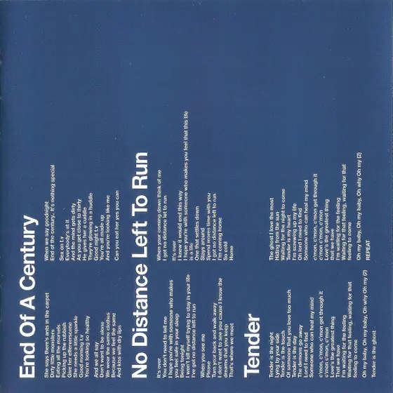 Blur - The Best Of-9