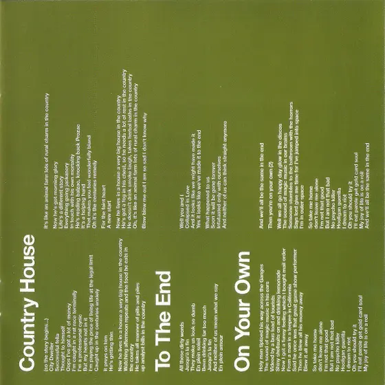 Blur - The Best Of-16