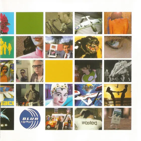 Blur - The Best Of-11