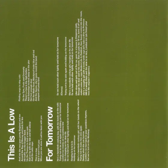 Blur - The Best Of-17