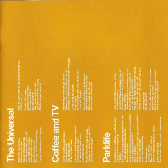 Blur - The Best Of-7