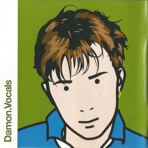 Blur - The Best Of-4