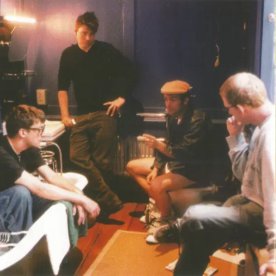Blur - The Best Of-15