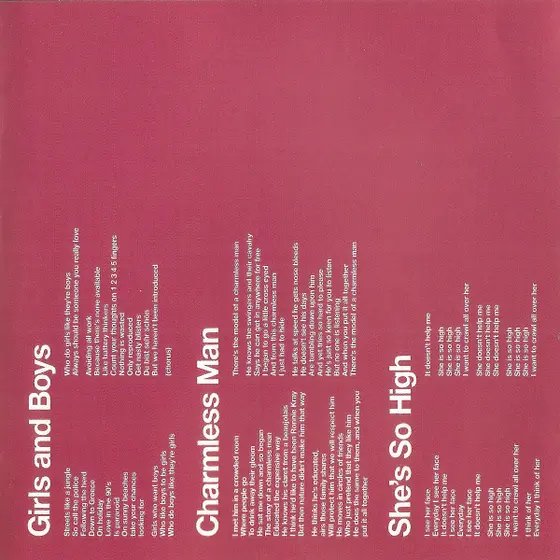 Blur - The Best Of-14